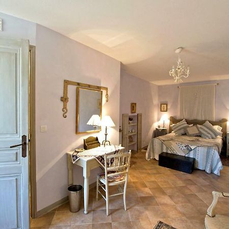 Le Clos Des Freres Gris Bed and Breakfast Aix-en-Provence Exterior foto
