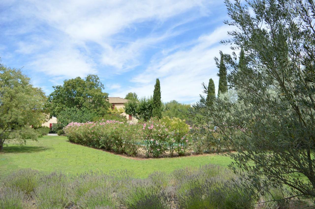 Le Clos Des Freres Gris Bed and Breakfast Aix-en-Provence Exterior foto